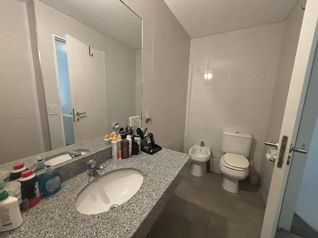 Departamento Loft en Venta 2 Ambientes en Bosque Alto - Foto 16