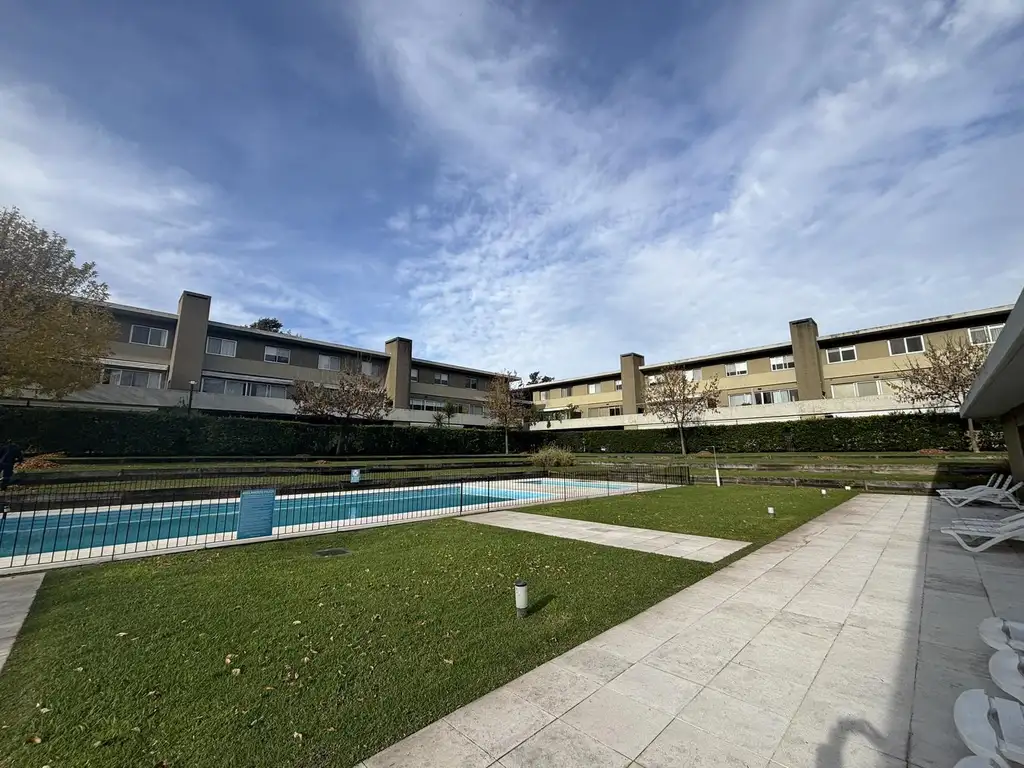 Departamento Loft en Venta 2 Ambientes en Bosque Alto - Foto 19