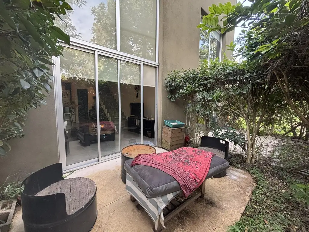 Departamento en Bosque Alto
