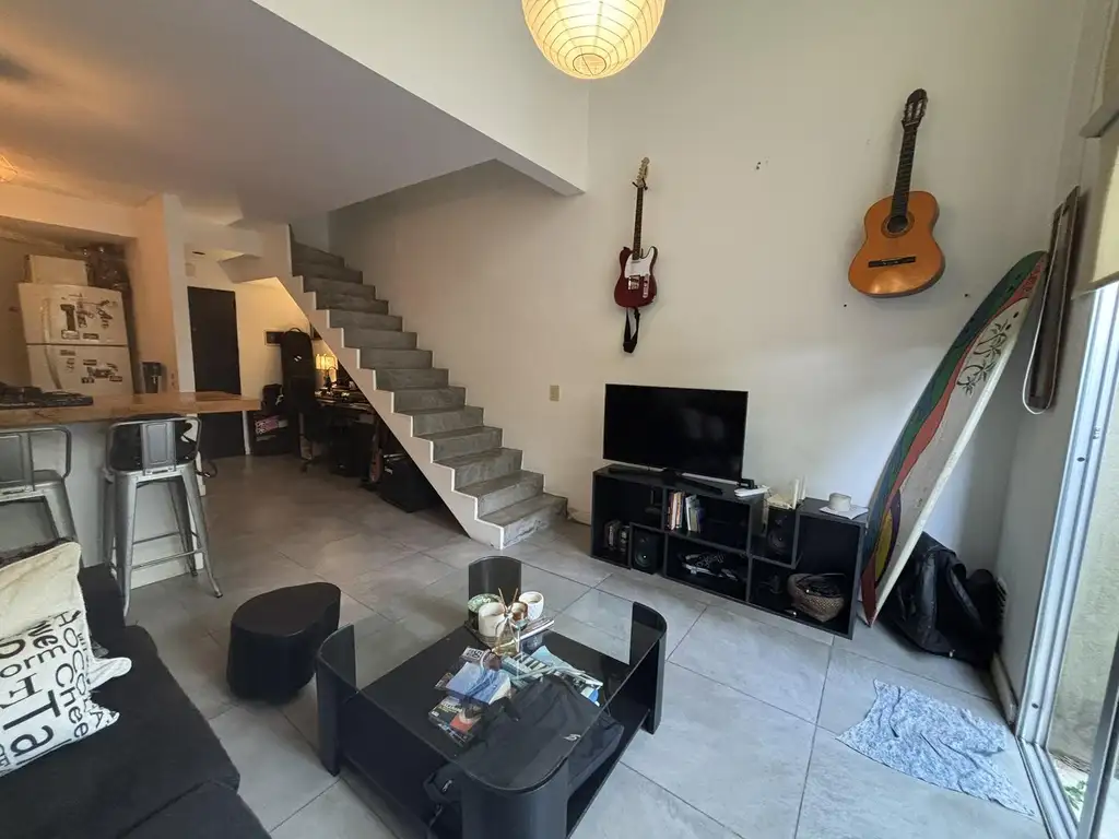 Departamento Loft en Venta 2 Ambientes en Bosque Alto - Foto 15