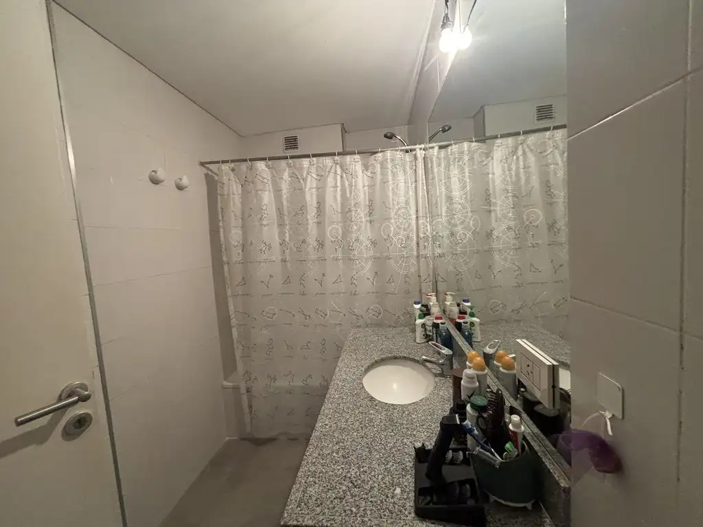 Departamento en Venta - Bosque Alto