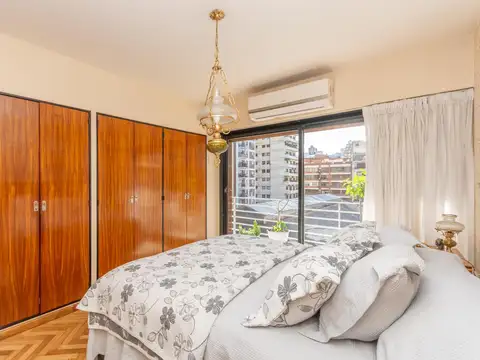 Departamento en Venta en Palermo, USD 420.000