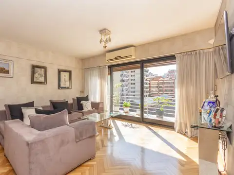 Departamento en Venta de 4 ambientes