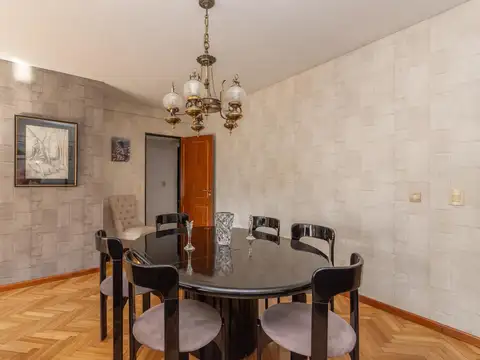Departamento en Venta de 3 dormitorios