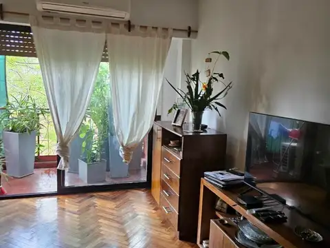 Departamento en Venta en Nuñez, USD 130.000