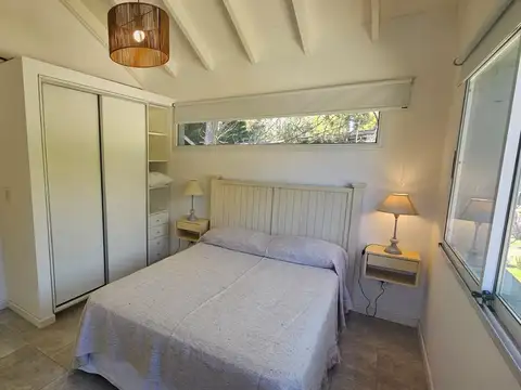 Departamento en Alquiler Temporal con 1 cocheras