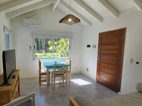 Departamento 2 Ambientes Con Cochera Semicubierta - Mar De Las Pampas - Temporada 