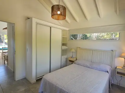 Departamento en Alquiler Temporal en Mar de las Pampas, $ 80.000