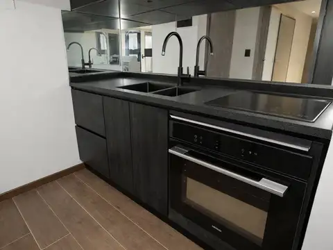Departamento en Venta en Nuñez, USD 135.000