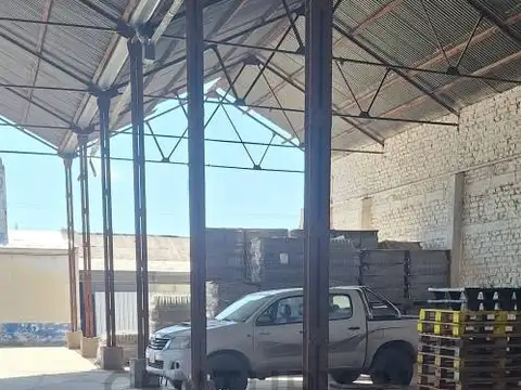 Galpon en Venta en Maipu, USD 430.000