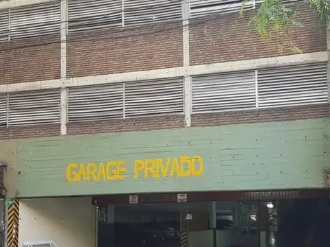 Cochera - Alquiler - Argentina, Capital Federal - DEL PINO, VIRREY 2200