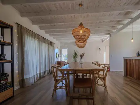 Casa en Alquiler de 3 dormitorios