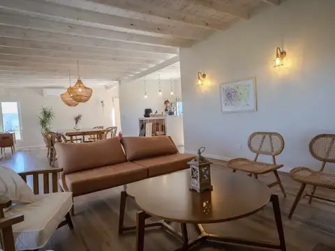 Casa en Alquiler 2 años