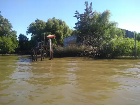 Depósito Galpón  en Venta en Lujan, Zona Delta, Tigre