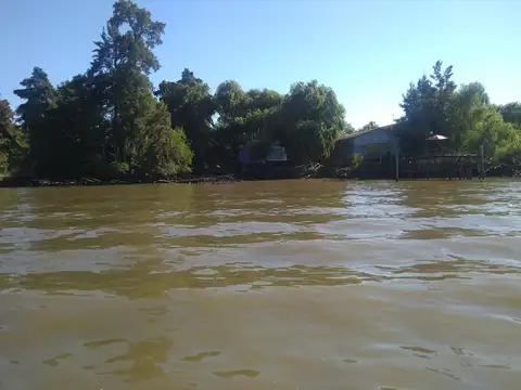 Depósito Galpón  en Venta en Lujan, Zona Delta, Tigre
