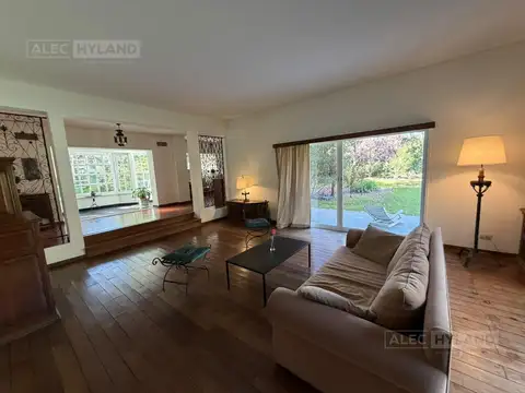 Casa en Venta en Jockey, USD 850.000