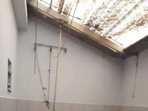 Depto Tipo Casa en Venta 20 años