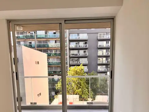 2amb - Apto Profesional - Solarium - Excelente Zona