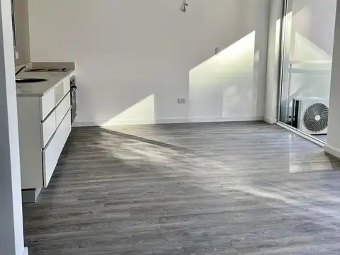 Departamento en Alquiler Apto profesional