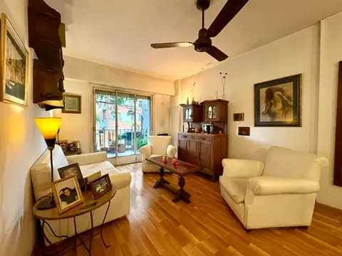 Departamento en Venta en Palermo Nuevo, USD 219.000