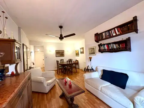 Departamento en Venta 54 años