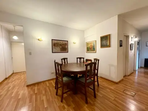 Departamento en Venta de 5 ambientes