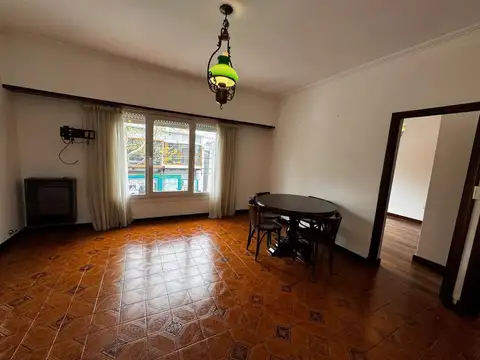 Departamento en Alquiler de 3 ambientes