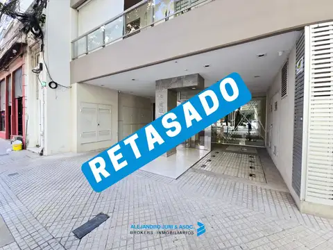 Departamento en Alquiler en Centro, Rosario