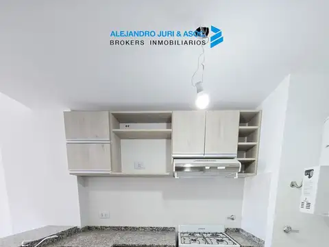 Departamento en Alquiler al Oeste