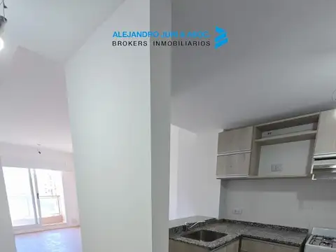 Departamento en Alquiler 3 años