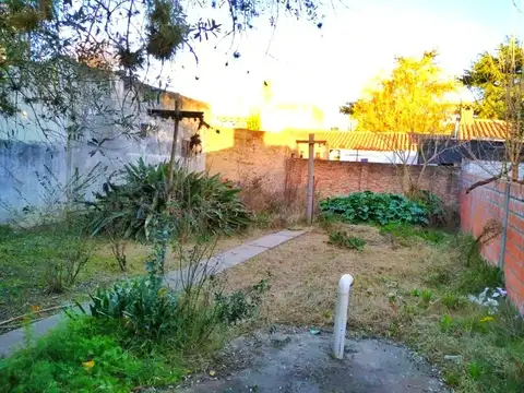 Casa en Venta en Luis Guillon, USD 59.000