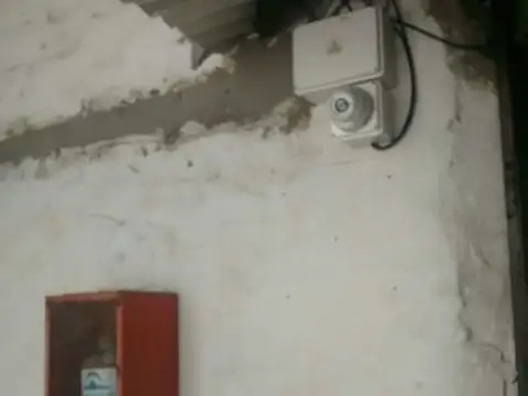 Venta de cochera en Caseros lado Norte,