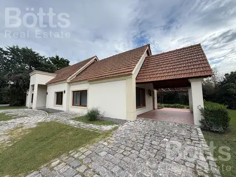 Casa en Venta de 4 dormitorios
