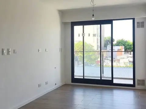 Venta de Departamento 1 Dormitorio, Abasto, Rosario