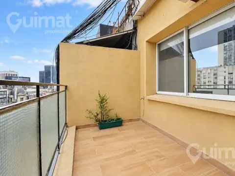 Departamento en Venta 2 años