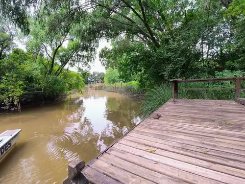 Casa en Venta de 1 dormitorio