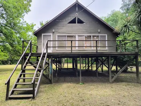 Casa en Venta en Delta del Tigre, USD 69.000