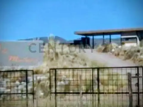 Century 21 López vende fracción de lote en Barrio Sol de Montaña, Potrerillos, Mendoza