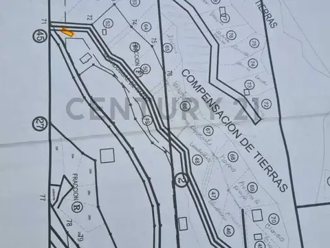 Terreno en Venta de 500,0 m2