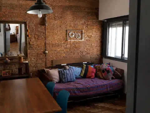 APTO CRÉDITO PH 2 AMB. VILLA LURO