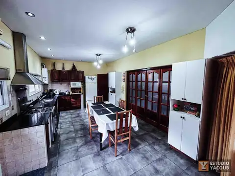 Casa en Venta 15 años