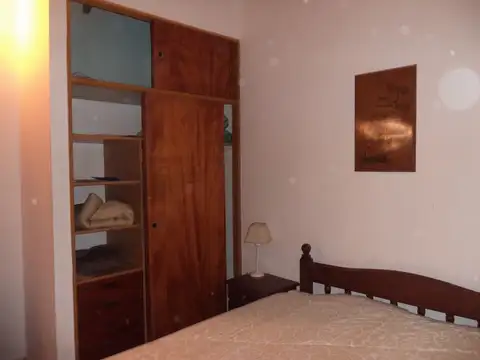 DEPTO TIPO CHALET ESPACIO P/ AUTO V3509-3