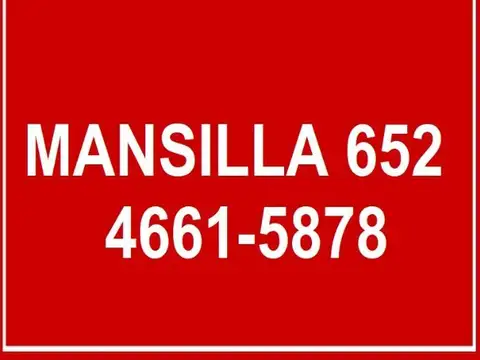 V. Longa 1041 , Piso 6