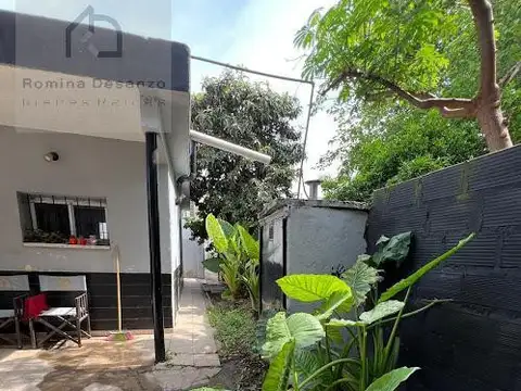 Casa en Venta 25 años
