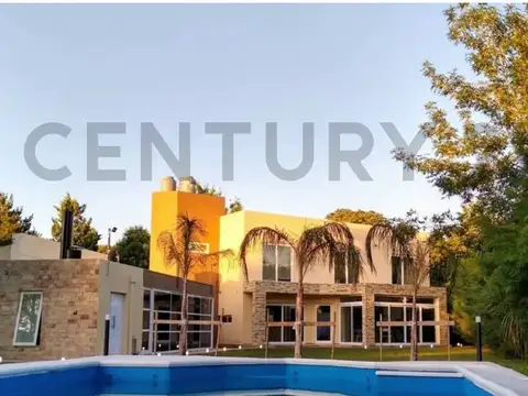Casa en Venta A Estrenar