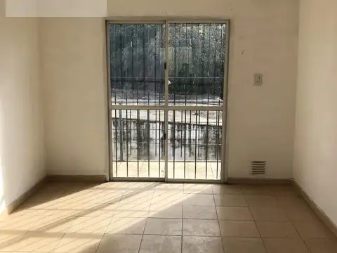 Departamento con amplia financiación