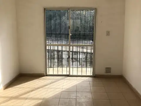 Departamento con amplia financiación