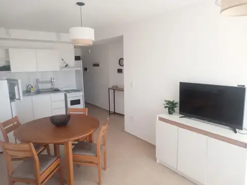 Departamento en Alquiler A Estrenar