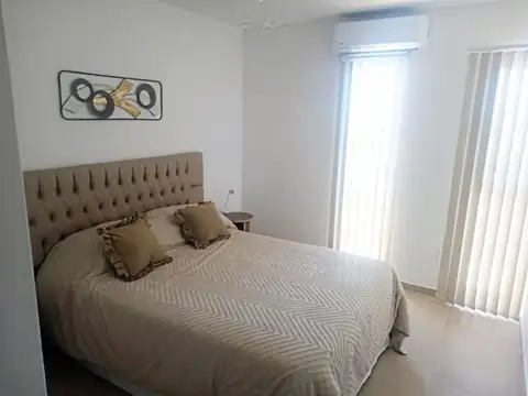 Alquiler departamento en Neuquén Capital.