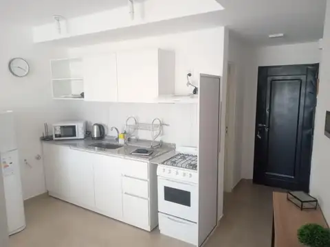 Departamento en Alquiler A Estrenar